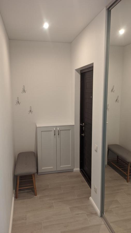 Квартира Кадорр Бассейная Apt Odeassa Basseinaya Διαμέρισμα Οδησσός Εξωτερικό φωτογραφία