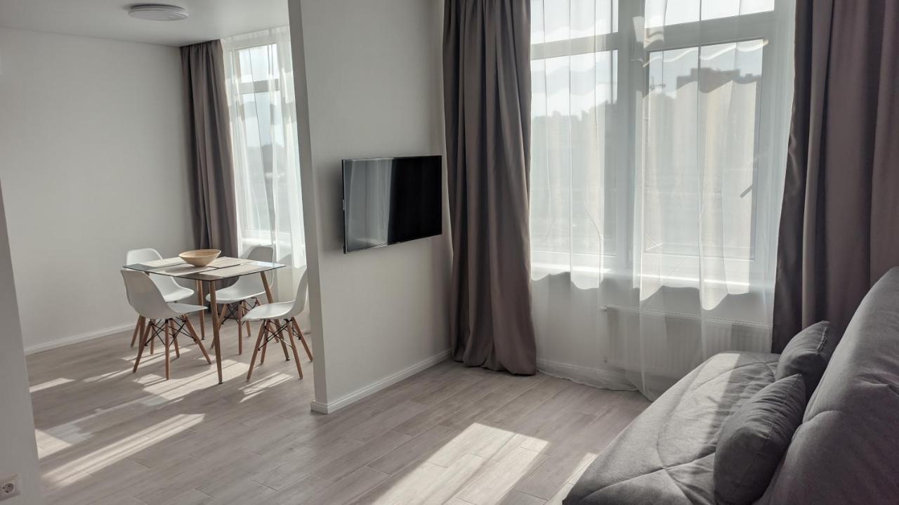 Квартира Кадорр Бассейная Apt Odeassa Basseinaya Διαμέρισμα Οδησσός Εξωτερικό φωτογραφία