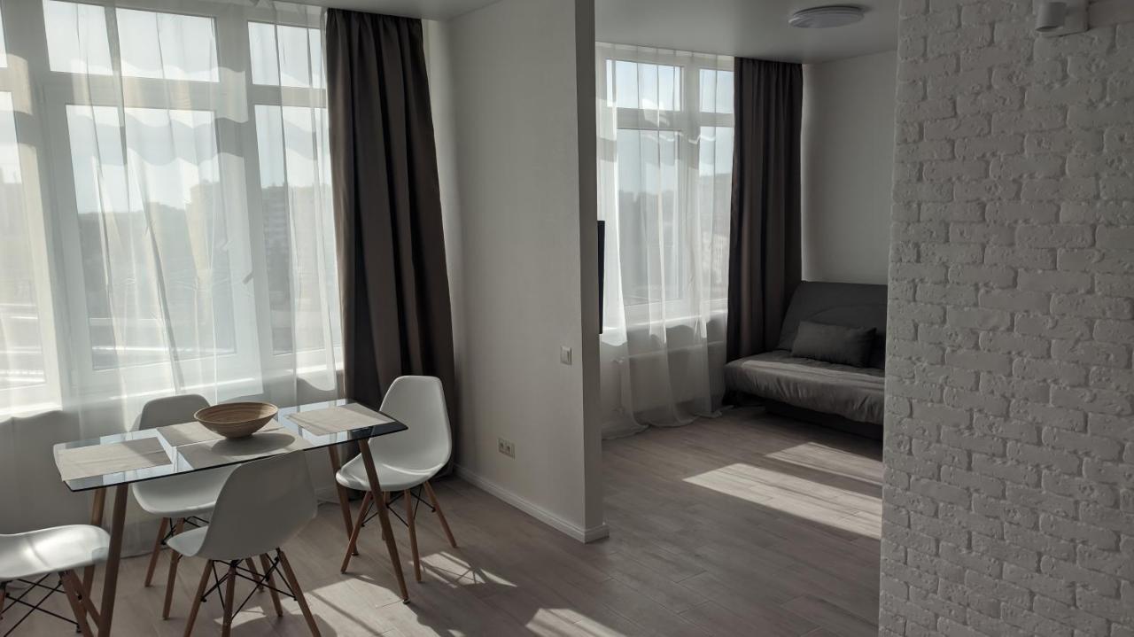 Квартира Кадорр Бассейная Apt Odeassa Basseinaya Διαμέρισμα Οδησσός Εξωτερικό φωτογραφία