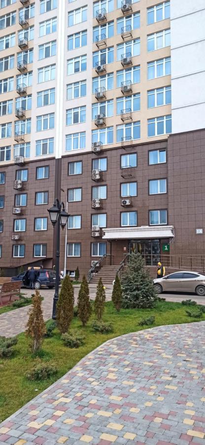 Квартира Кадорр Бассейная Apt Odeassa Basseinaya Διαμέρισμα Οδησσός Εξωτερικό φωτογραφία